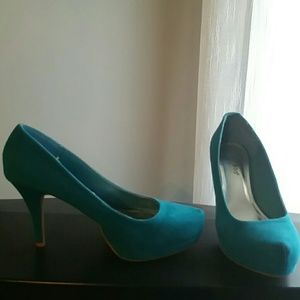 Pumps