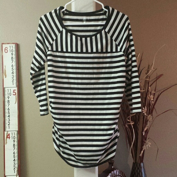 Maternity Shirt
