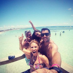 Meet your Posher, Adriana