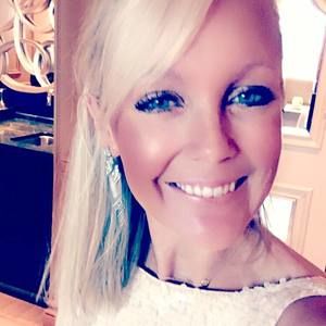 Meet your Posher, Kate-downing