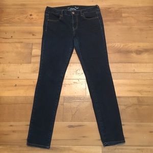 American Eagle jegging jeans 12 reg
