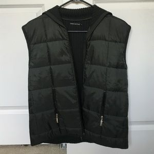 Light vest from Italy