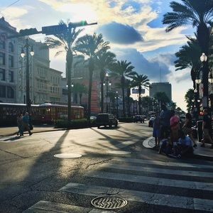 Meet your Posher, Kirsten