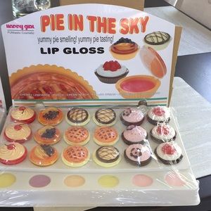 ALL 18 PIE LIP BALMS FOR ONLY $12