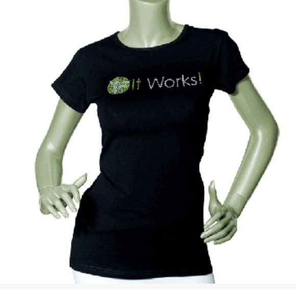 It Works Tshirt