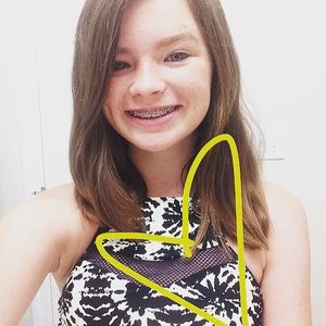 Meet your Posher, Avery