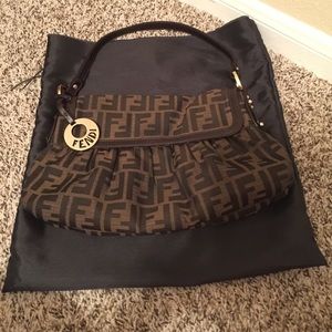 Fendi purse