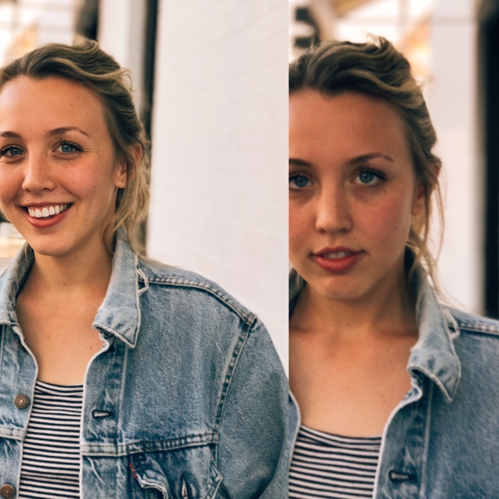 Meet your Posher, Nicöle