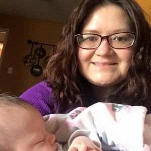 Meet your Posher, Dana