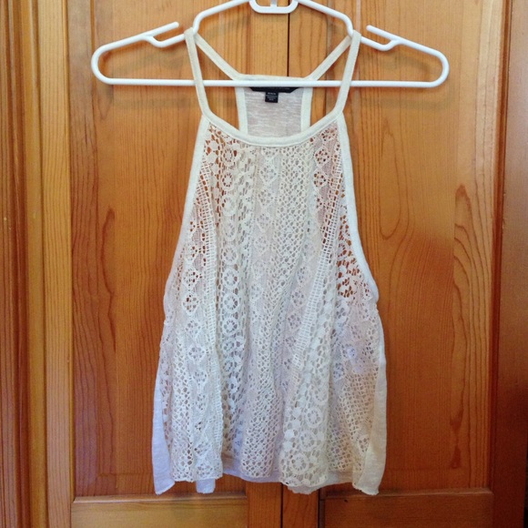 American Eagle Tang Top