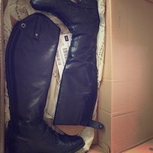 Women's Ariat Tall English riding boots