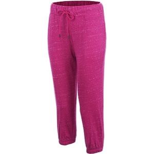 Champion Gear FT knee pants Fresh Berry Heather M