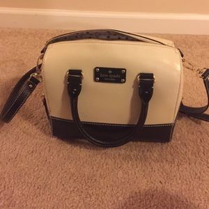 Kate Spade Purse - Used (Wellesley Alessa)