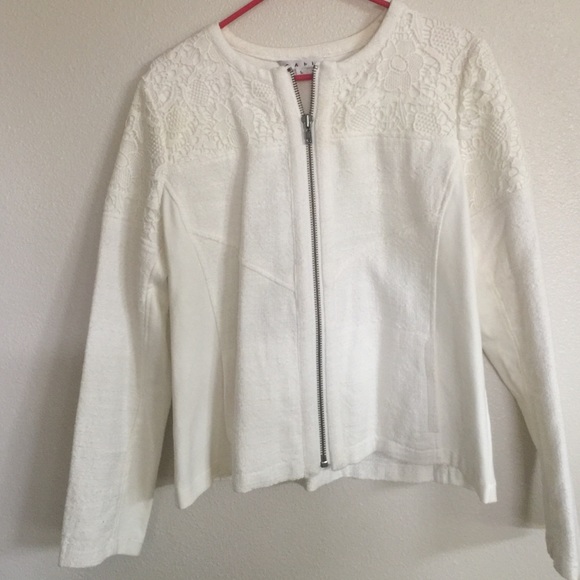 cabi occasion jacket