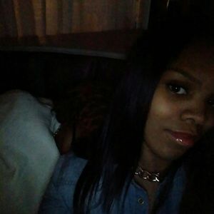 Meet your Posher, Tiarra