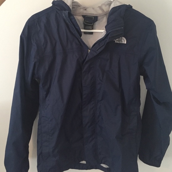The North Face Other - The North Face Rain Jacket