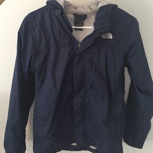 The North Face Rain Jacket