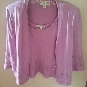 Sweater set