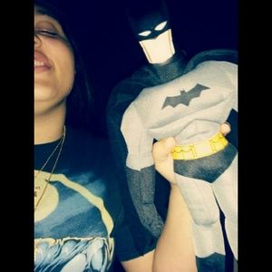 Meet your Posher, Alexus