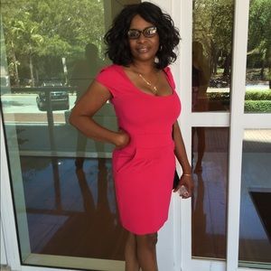 Meet your Posher, Karla