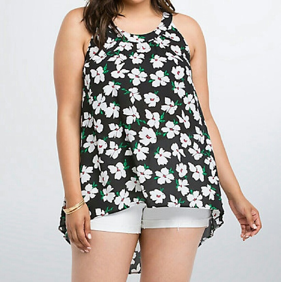 Torrid top