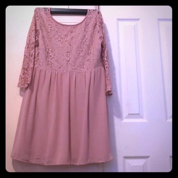 Forever 21 dress