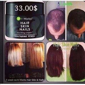 ITSWORKS products!