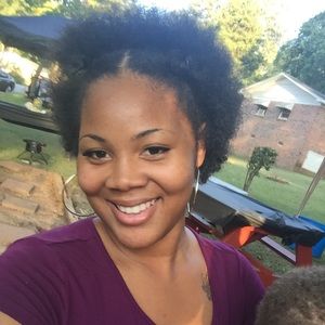 Meet your Posher, Brittney