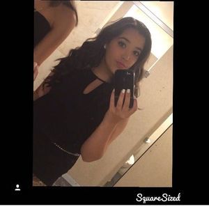 Meet your Posher, Avital