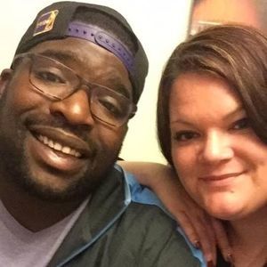 Meet your Posher, Andria