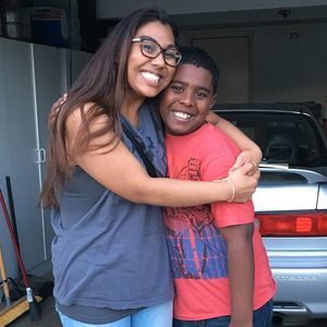 Meet your Posher, Akikta