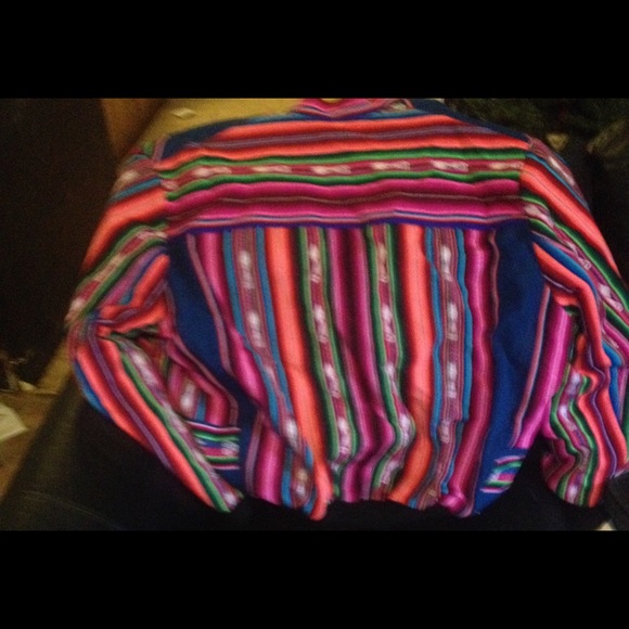 Coat - Picture 3 of 3