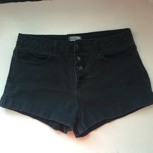 Forever 21 shorts