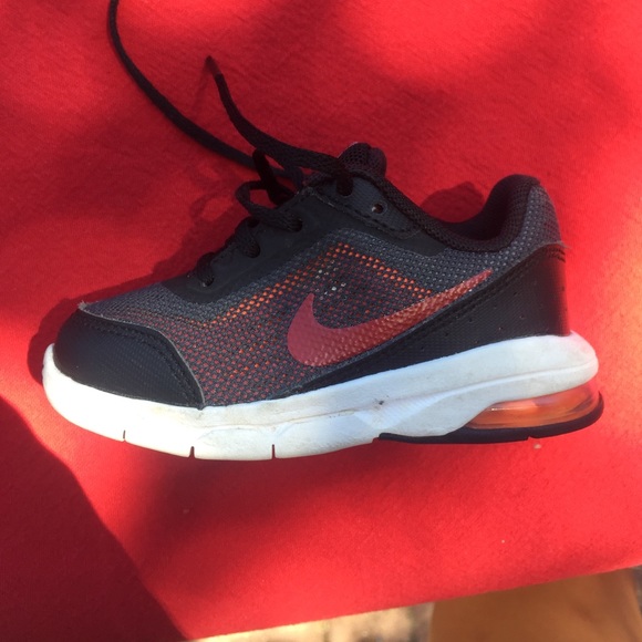 Kids Nike Air Max Sneakers