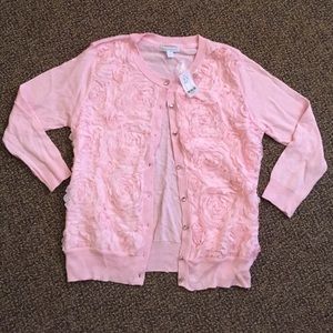 New York & Company Cardigan