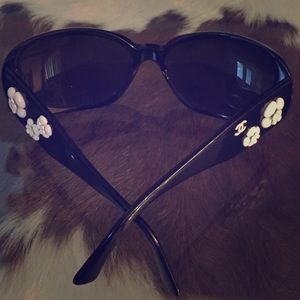 Chanel Sunglasses 100% authentic!!