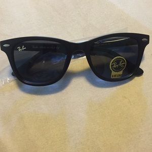 Neat sunglasses