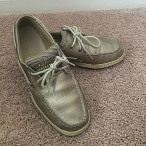 Sperry top-sider shoes