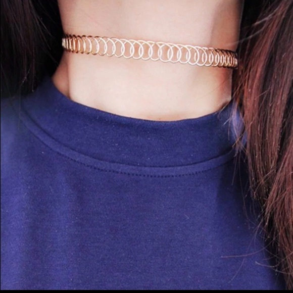 Women's fashion choker😍 - Picture 1 of 2