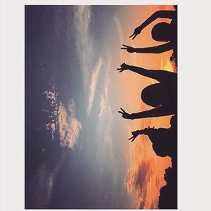 Meet your Posher, Surroya