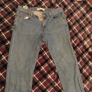 Men's Levi 569