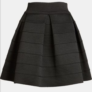 Touch Me Skirt