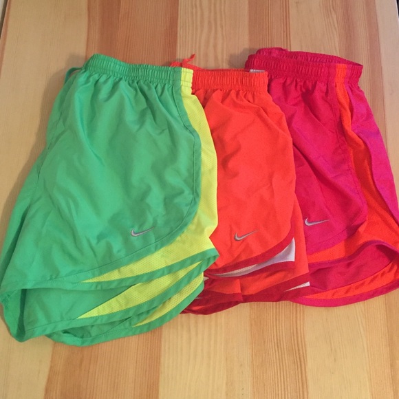 Nike shorts