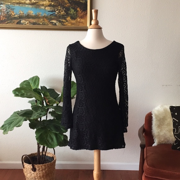 Swell Dresses & Skirts - Swell scoop neck dress