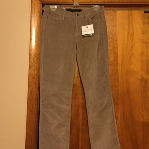 Calvin Klein corduroy pants