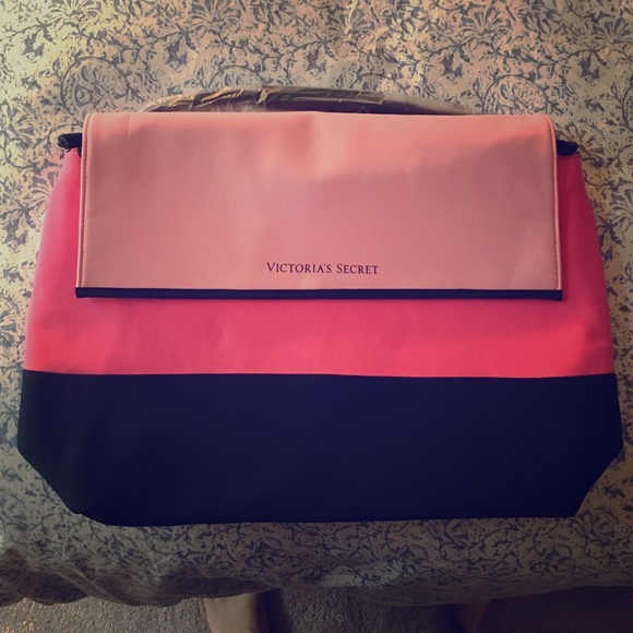 Victoria's Secret Cooler