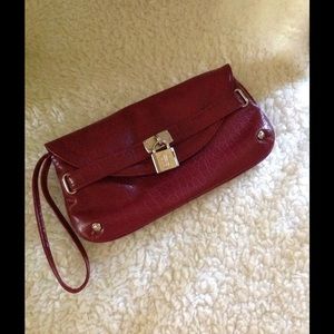Jennifer Lopez Wristlet Purse NWOT