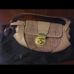 Fendi purse
