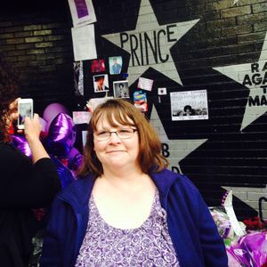 Meet your Posher, Mary beth