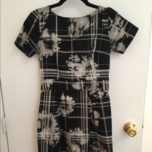 French connection dress